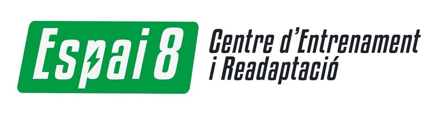 Espai8 — Centre d'Entrenament i Readaptació